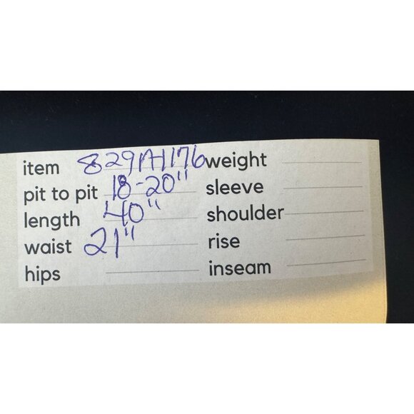 2/$30 Zara Basic Medium Collection Black Velvet Slip Dress - Picture 10 of 15